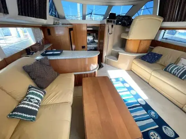 Carver 396 Motor Yacht