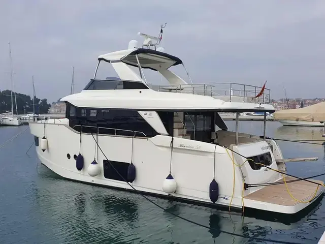 Absolute Navetta 58