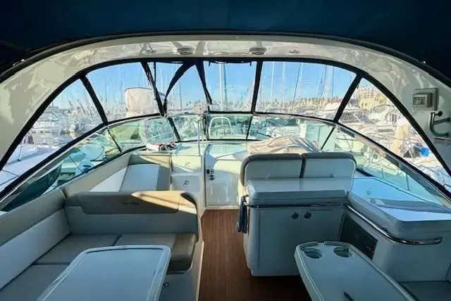 2014 Sea Ray 370 venture