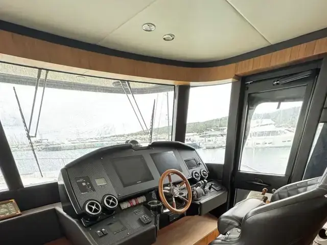 Absolute Navetta 58