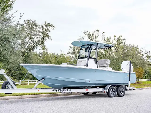 Sea Hunt Bx 25 Fs for sale in United States of America for $120,963