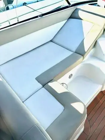 2014 Sea Ray 370 venture