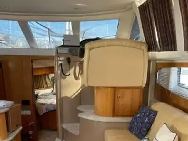 Carver 396 Motor Yacht