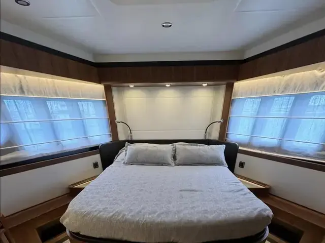 Absolute Navetta 58