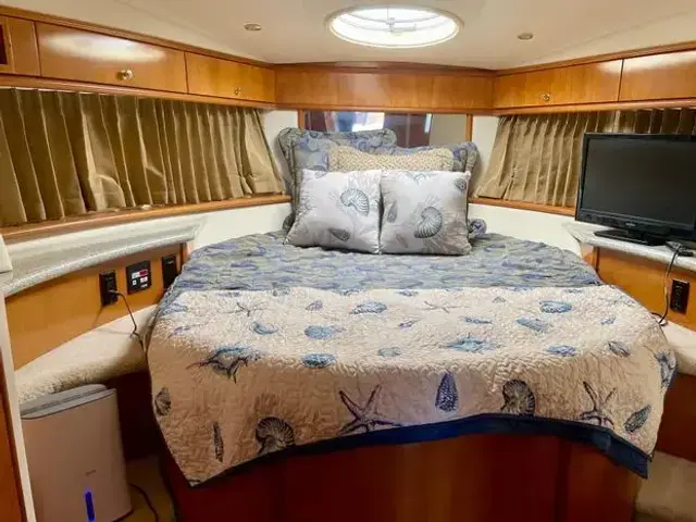 Carver 396 Motor Yacht