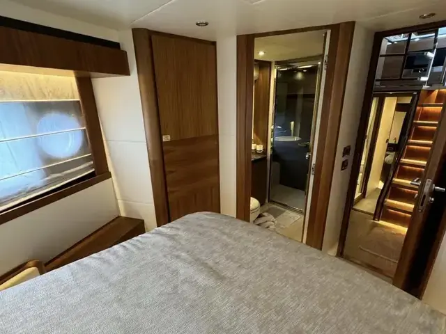 Absolute Navetta 58