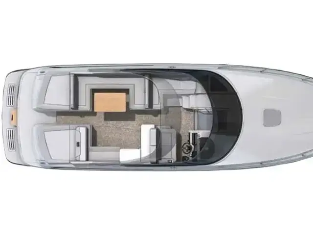 Sea Ray 370 Venture