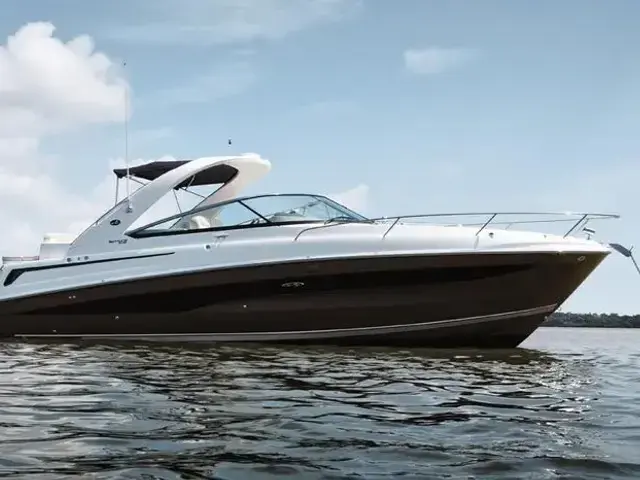 Sea Ray 370 Venture