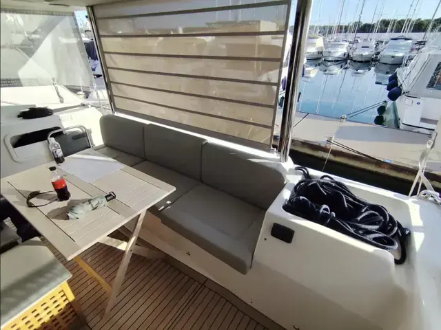 Absolute Navetta 52