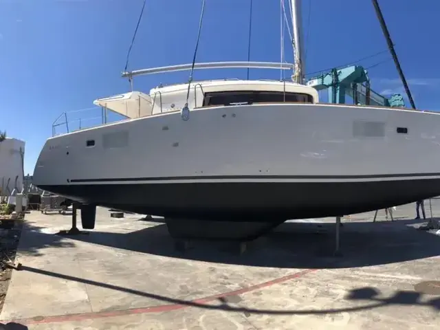 Lagoon 450