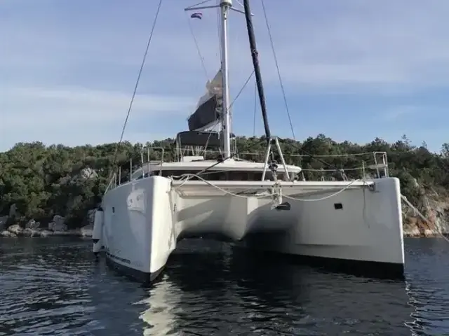 Lagoon 450