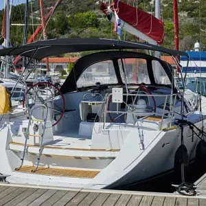 2010 Jeanneau Sun Odyssey 44i