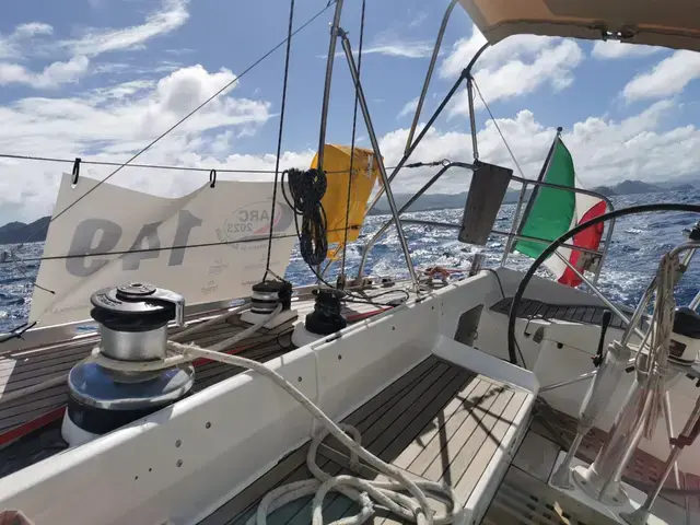 Beneteau 435