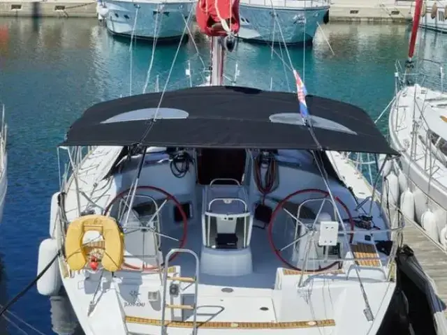 Jeanneau Sun Odyssey 44i