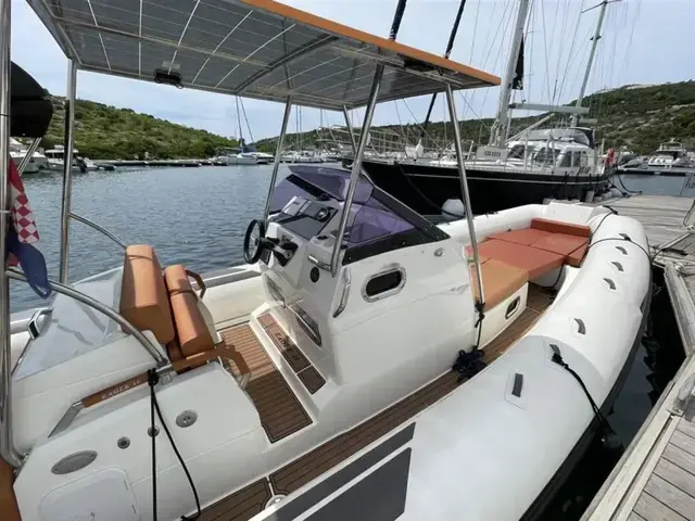 Brig EAGLE 10 for sale in Croatia for €133,000 ($140,176)