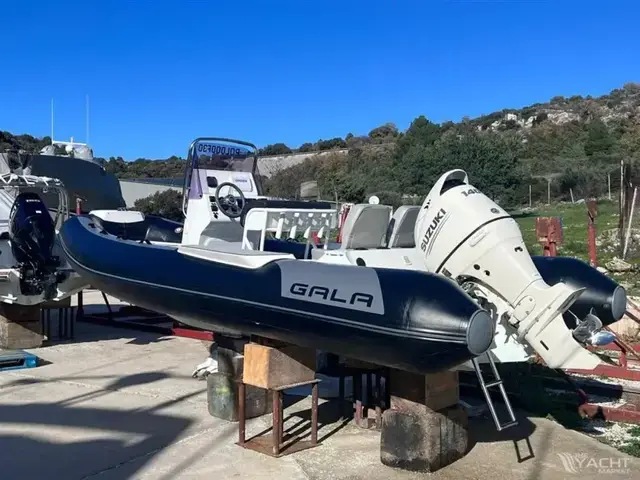 Gala Viking V580F