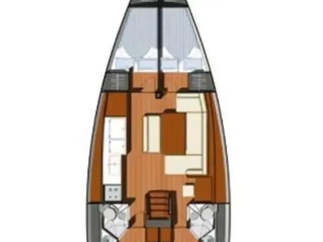 Jeanneau Sun Odyssey 44i