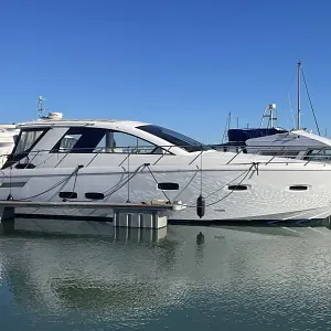 2009 Sealine Sc 47