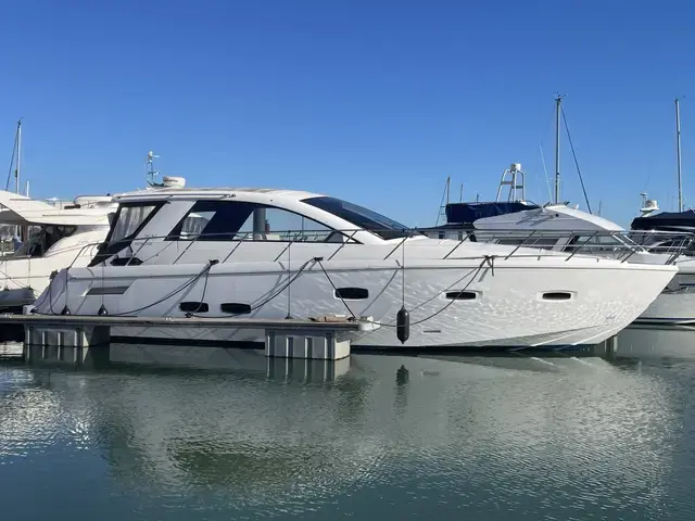 Sealine Sc 47