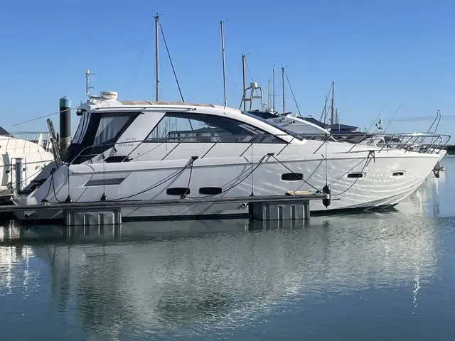 Sealine Sc 47