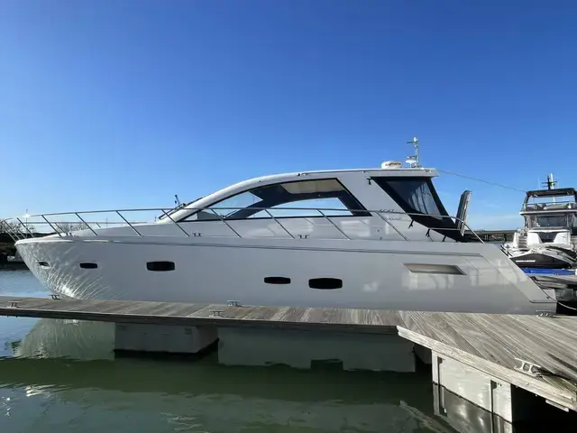 Sealine Sc 47