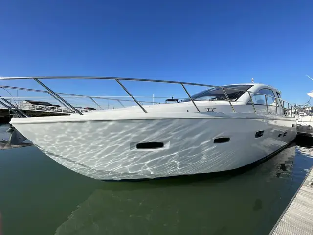 Sealine Sc 47