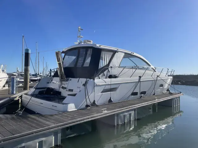 Sealine Sc 47