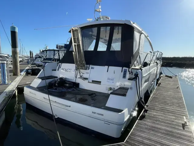 Sealine Sc 47