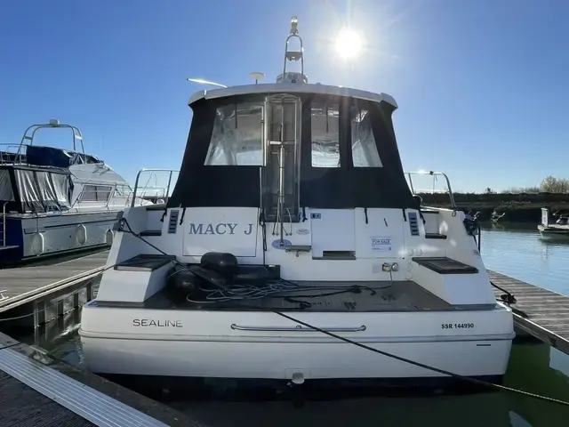 Sealine Sc 47