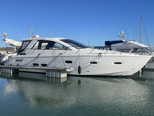 Sealine Sc 47