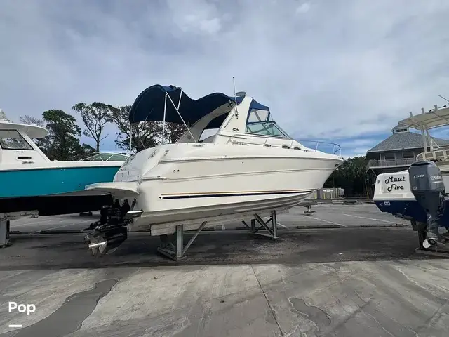 Sea Ray 310 Sundancer