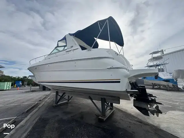 Sea Ray 310 Sundancer