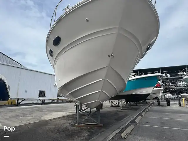 Sea Ray 310 Sundancer