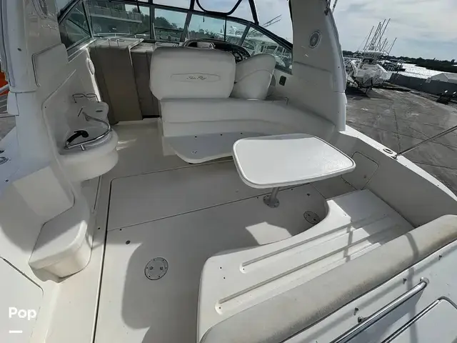 Sea Ray 310 Sundancer