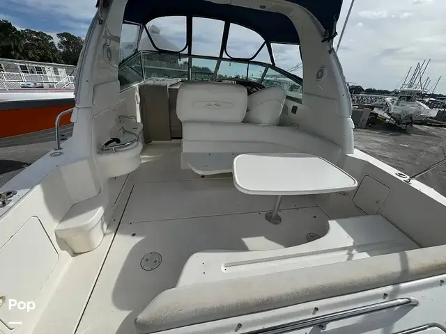 Sea Ray 310 Sundancer