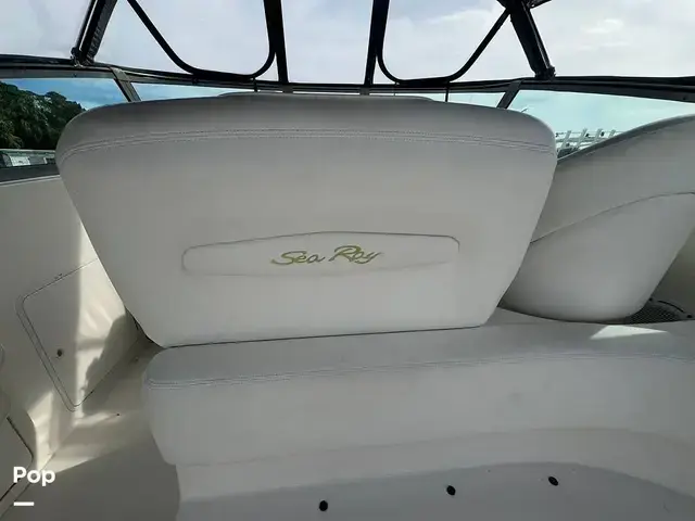 Sea Ray 310 Sundancer