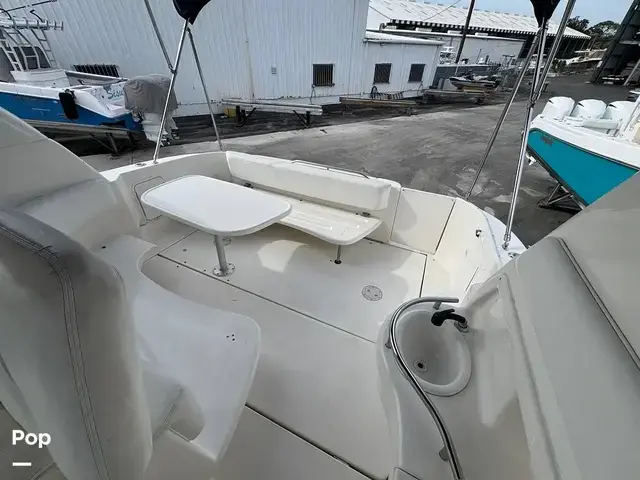 Sea Ray 310 Sundancer