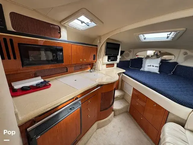 Sea Ray 310 Sundancer