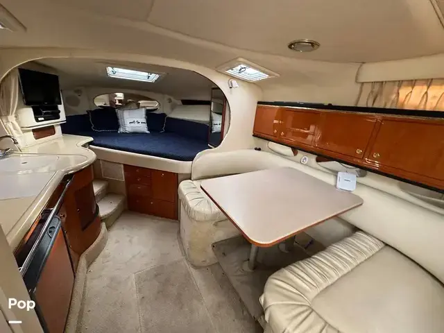 Sea Ray 310 Sundancer