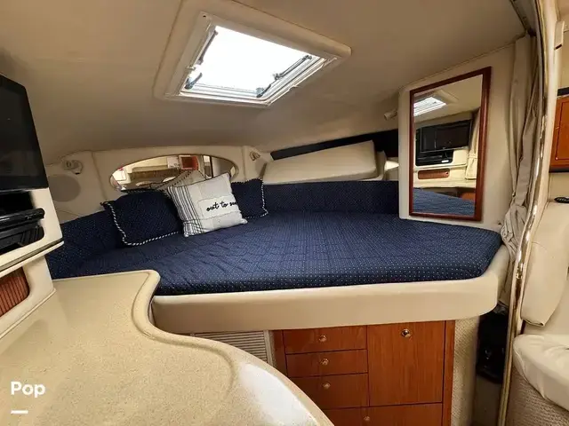 Sea Ray 310 Sundancer