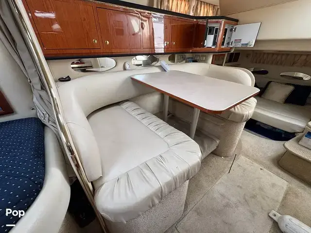 Sea Ray 310 Sundancer