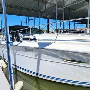 1987 Sea Ray 390 Express Cruiser