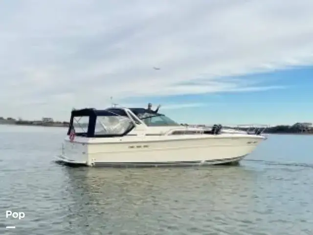 Sea Ray 390 Express Cruiser