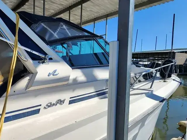 Sea Ray 390 Express Cruiser