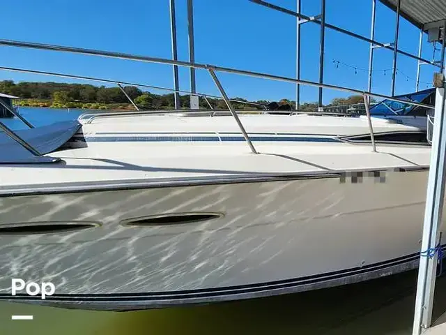 Sea Ray 390 Express Cruiser