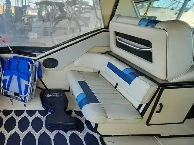 Sea Ray 390 Express Cruiser