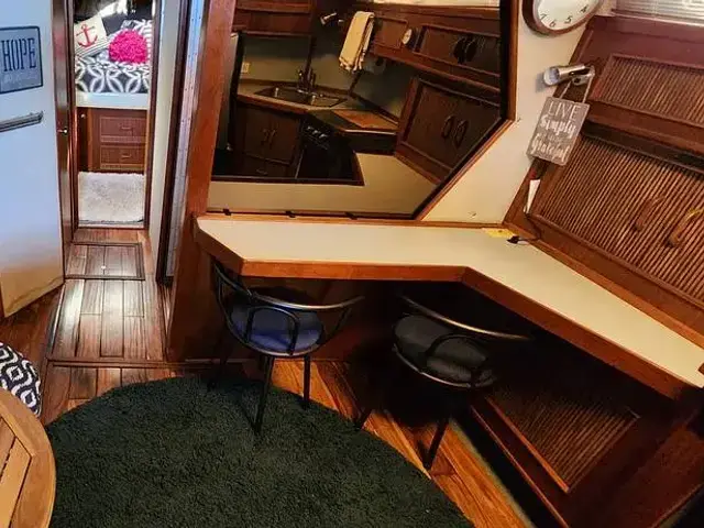 Sea Ray 390 Express Cruiser