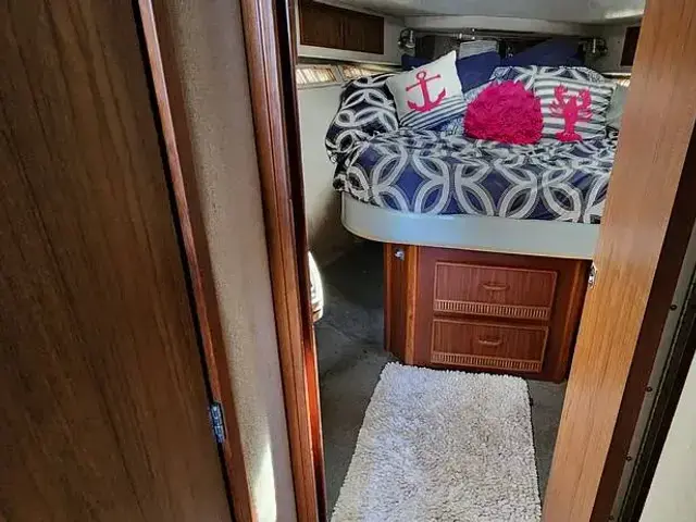 Sea Ray 390 Express Cruiser