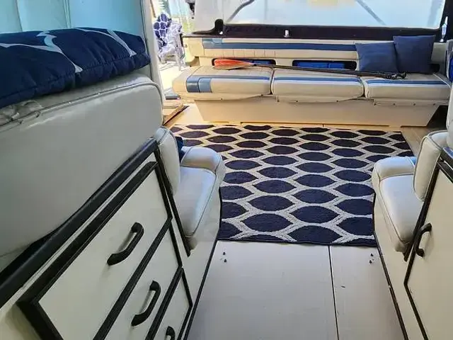 Sea Ray 390 Express Cruiser