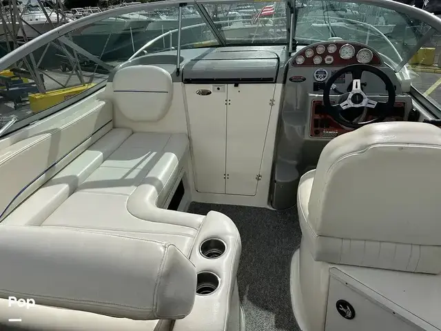 Bayliner 245 Cruiser